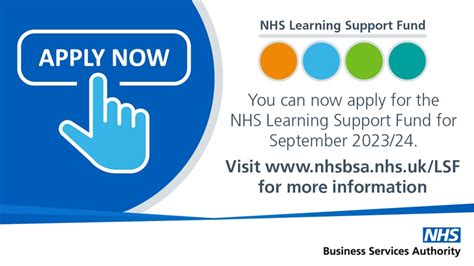 nhs lsf eligibility.